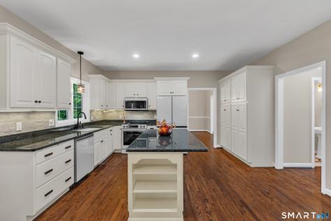 173 Wynding Brook Drive Rocky Hill CT 06067