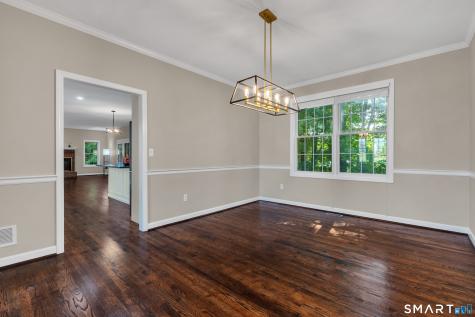 173 Wynding Brook Drive Rocky Hill CT 06067