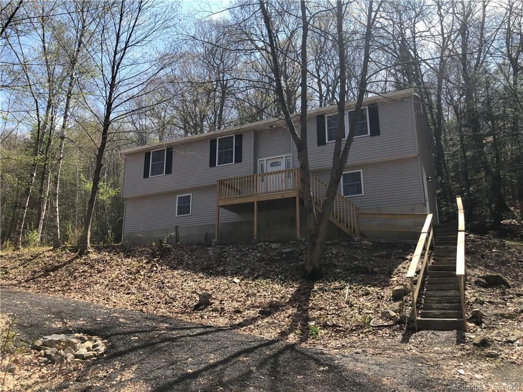 74 West Hill Road Thomaston CT 06787