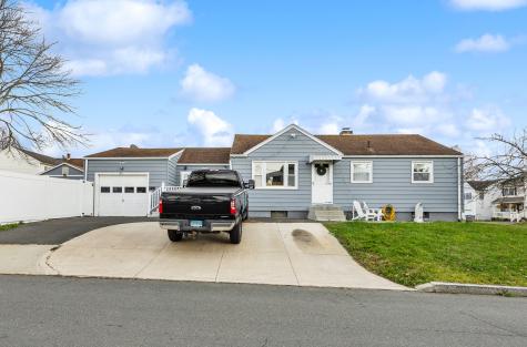 93 Stanwood Street West Hartford CT 06110