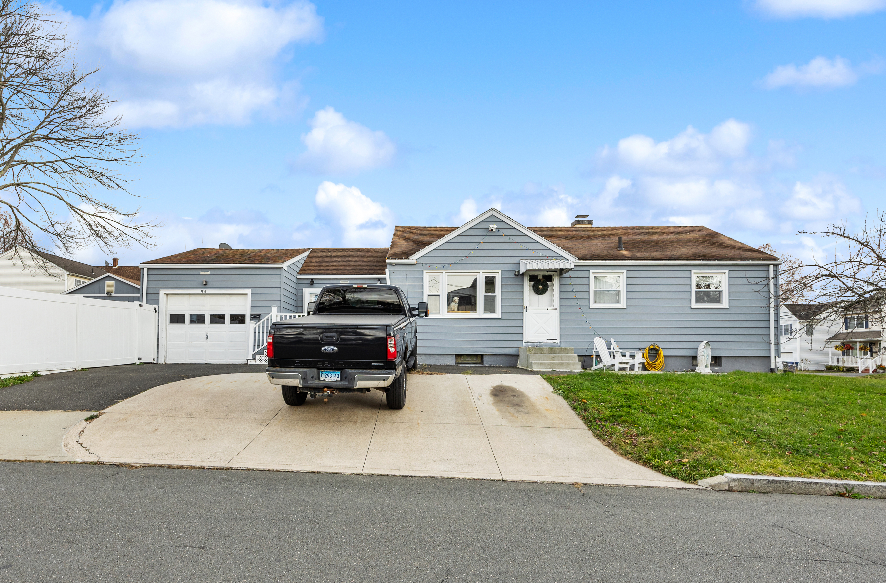 93 Stanwood Street West Hartford CT 06110