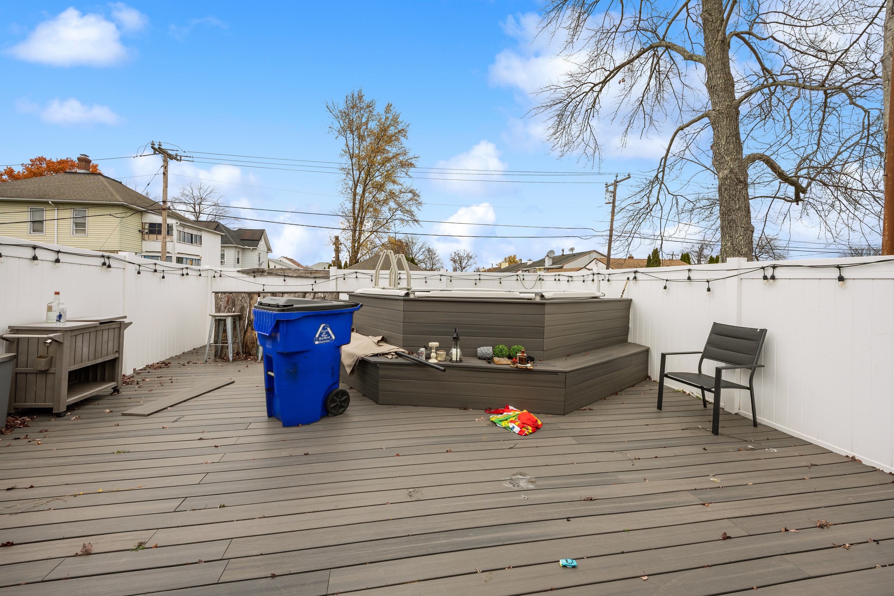 93 Stanwood Street West Hartford CT 06110