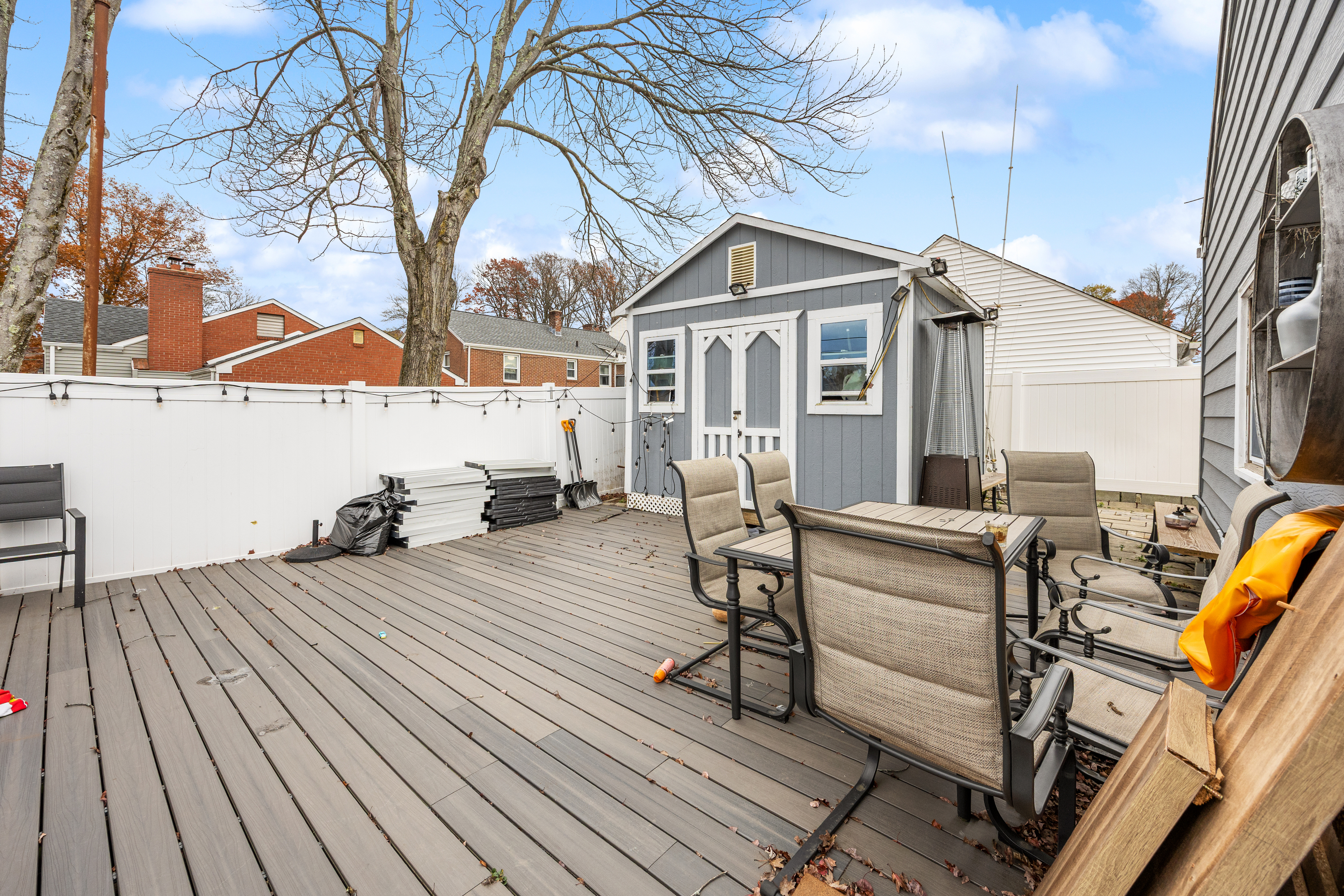 93 Stanwood Street West Hartford CT 06110