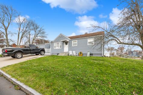 93 Stanwood Street West Hartford CT 06110