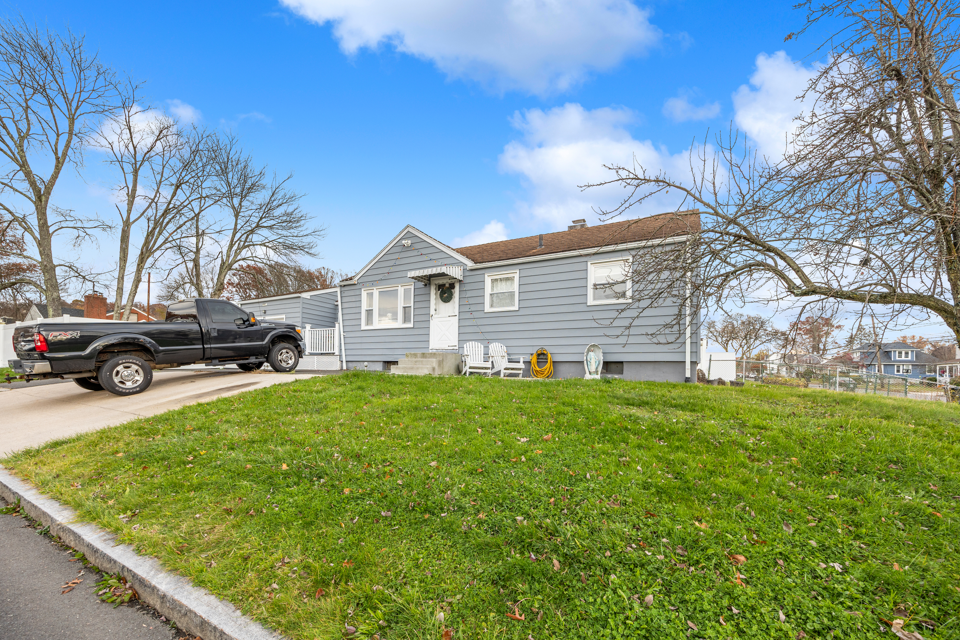 93 Stanwood Street West Hartford CT 06110