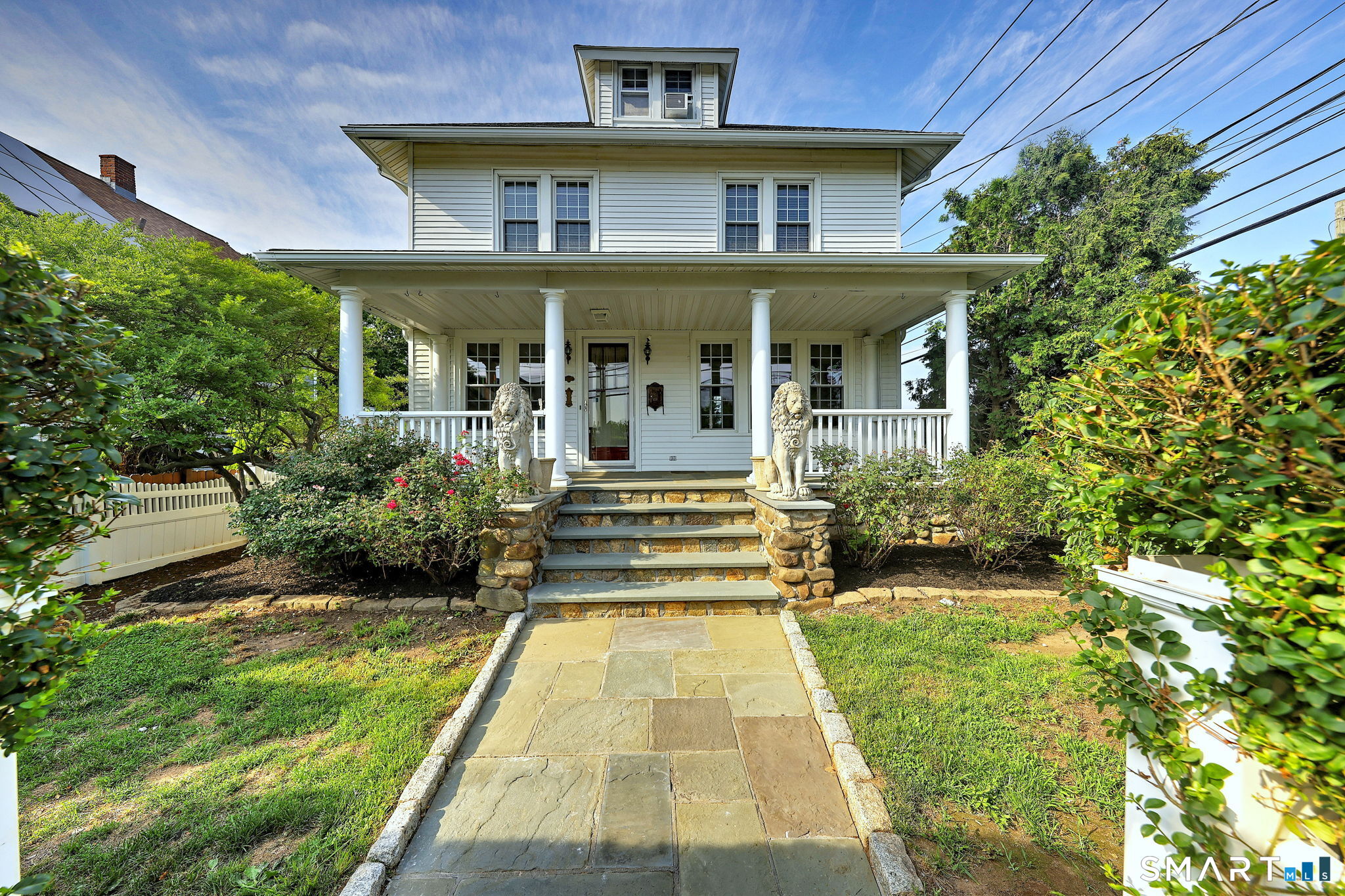 153 Chapel Street Milford CT 06460