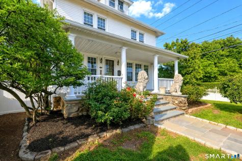 153 Chapel Street Milford CT 06460