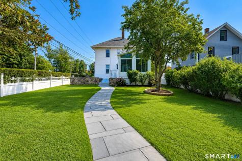 153 Chapel Street Milford CT 06460