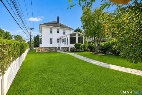 153 Chapel Street Milford CT 06460