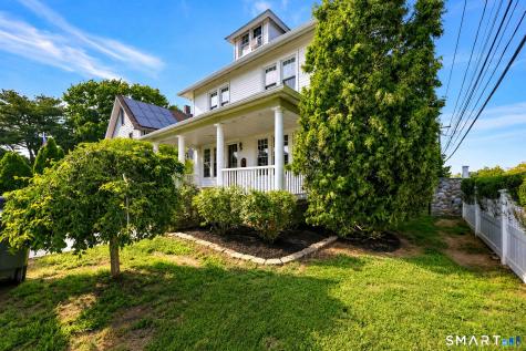 153 Chapel Street Milford CT 06460