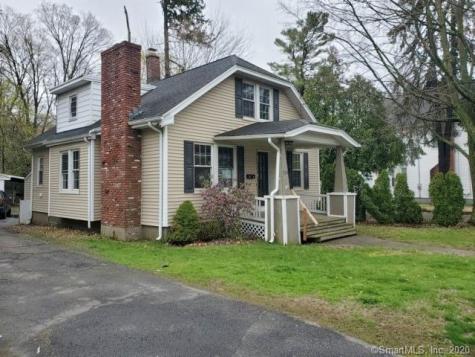 320 Frost Road Waterbury CT 06705