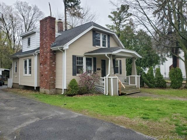 320 Frost Road Waterbury CT 06705