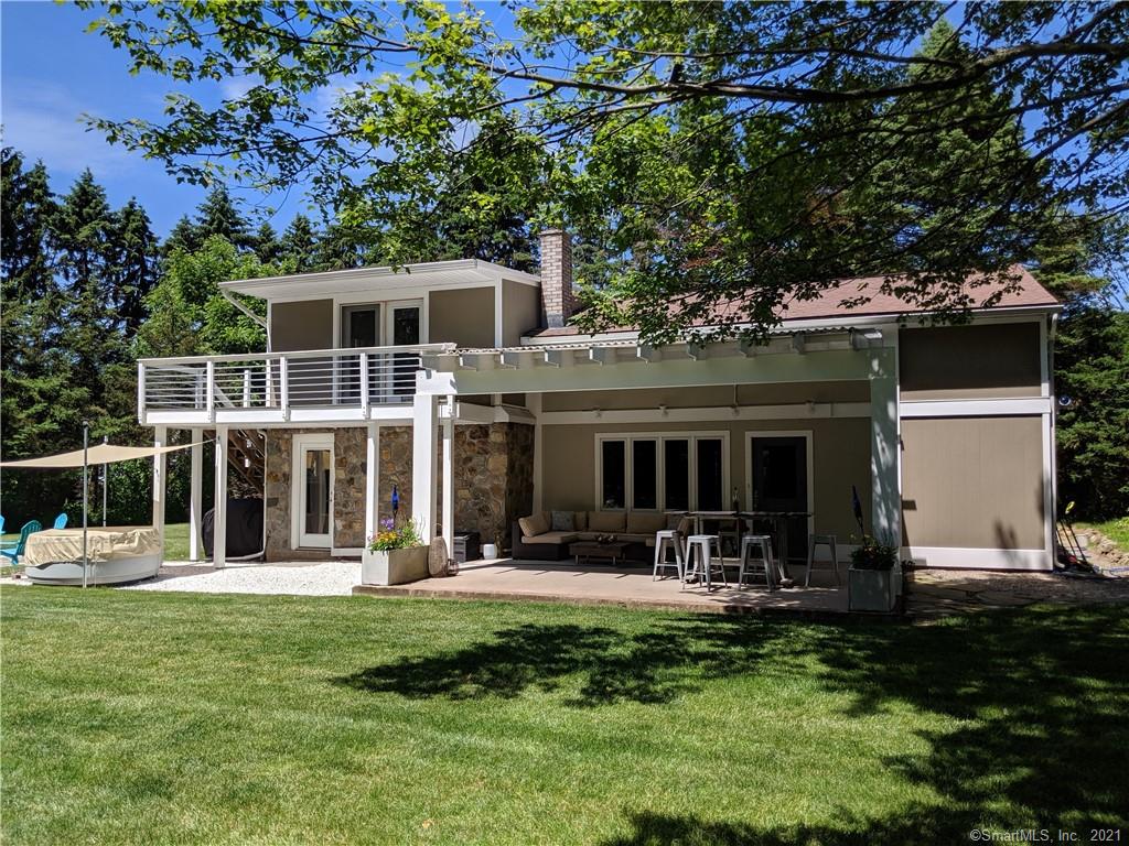 25 Valleyview Drive Middlefield CT 06455