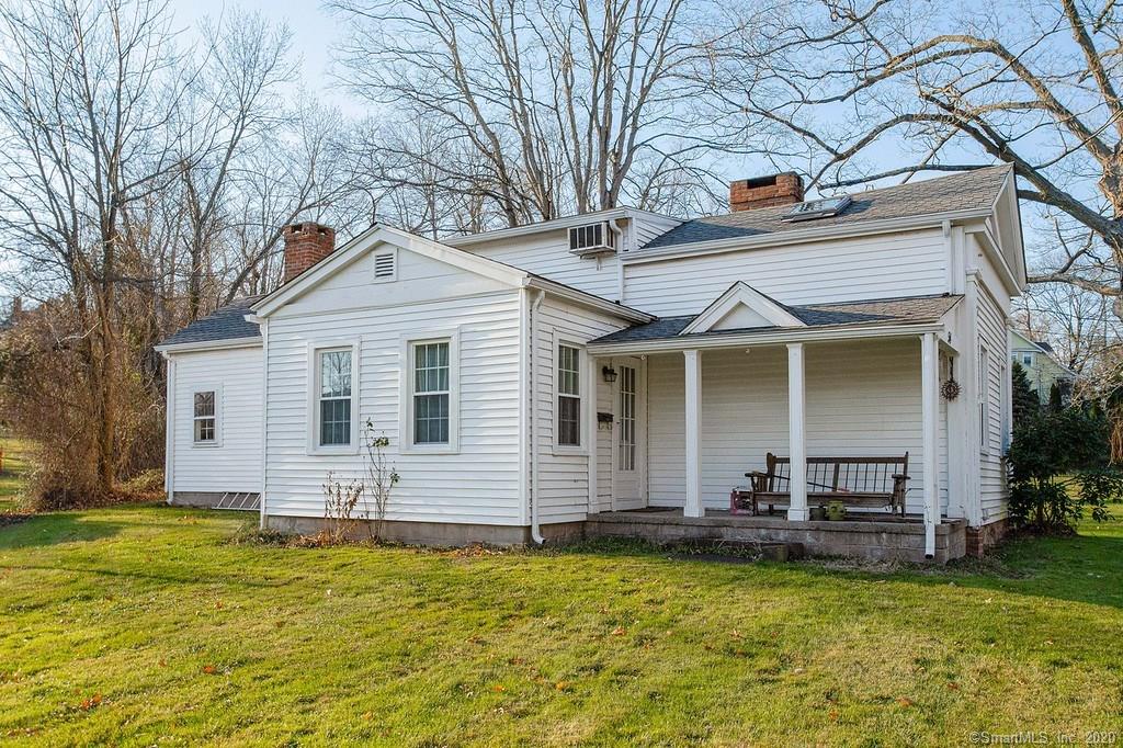 54 Middletown Road Berlin CT 06037