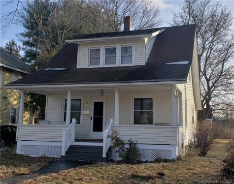 53 Hayes Street Torrington CT 06790
