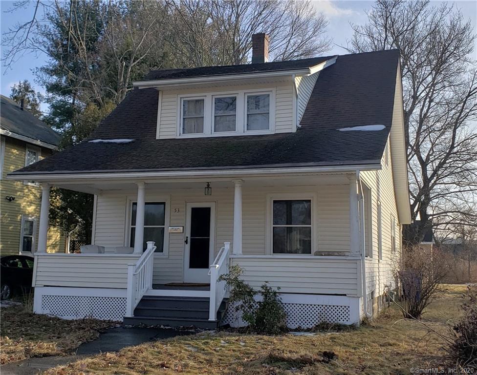 53 Hayes Street Torrington CT 06790