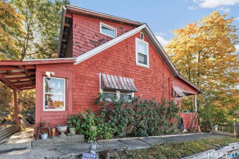 894 New Haven Road Naugatuck CT 06770