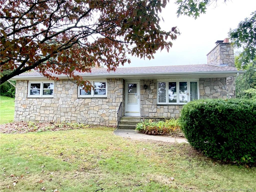 204 Gooseneck Hill Road Canterbury CT 06331