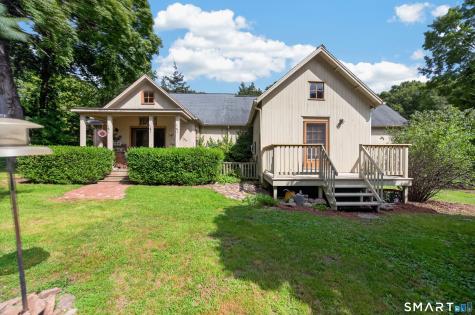 26 Chittenden Hill Road Westbrook CT 06498