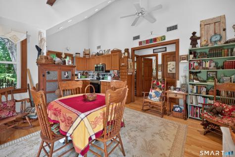 26 Chittenden Hill Road Westbrook CT 06498