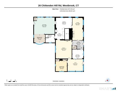 26 Chittenden Hill Road Westbrook CT 06498
