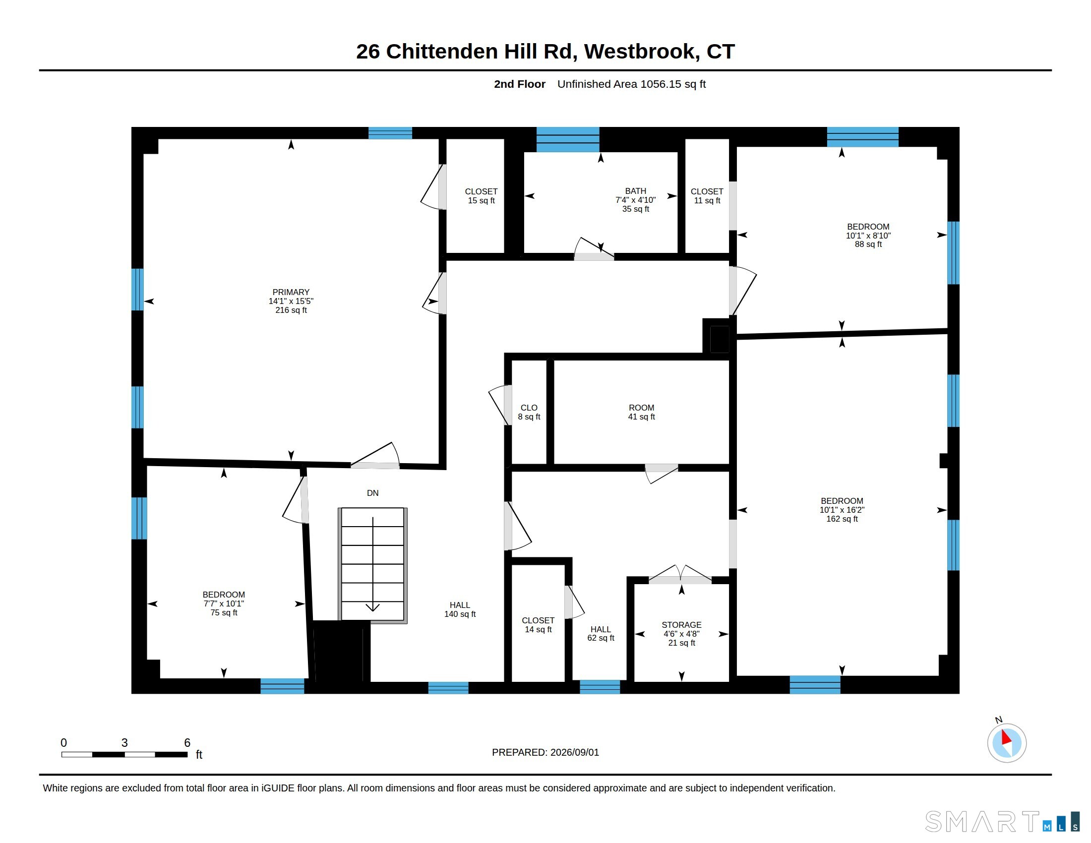 26 Chittenden Hill Road Westbrook CT 06498
