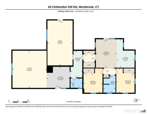 26 Chittenden Hill Road Westbrook CT 06498