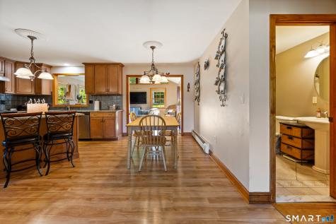 15 Chicory Drive Wolcott CT 06716
