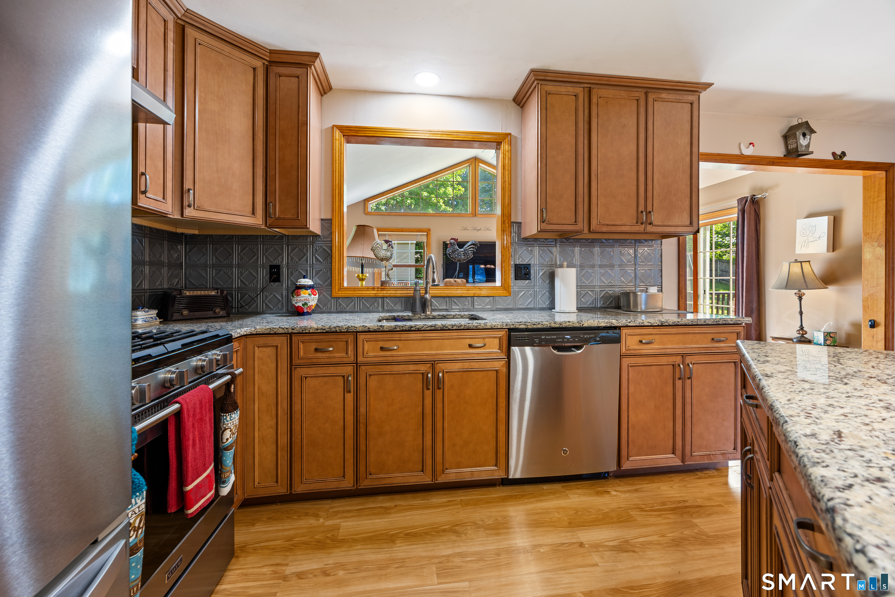 15 Chicory Drive Wolcott CT 06716