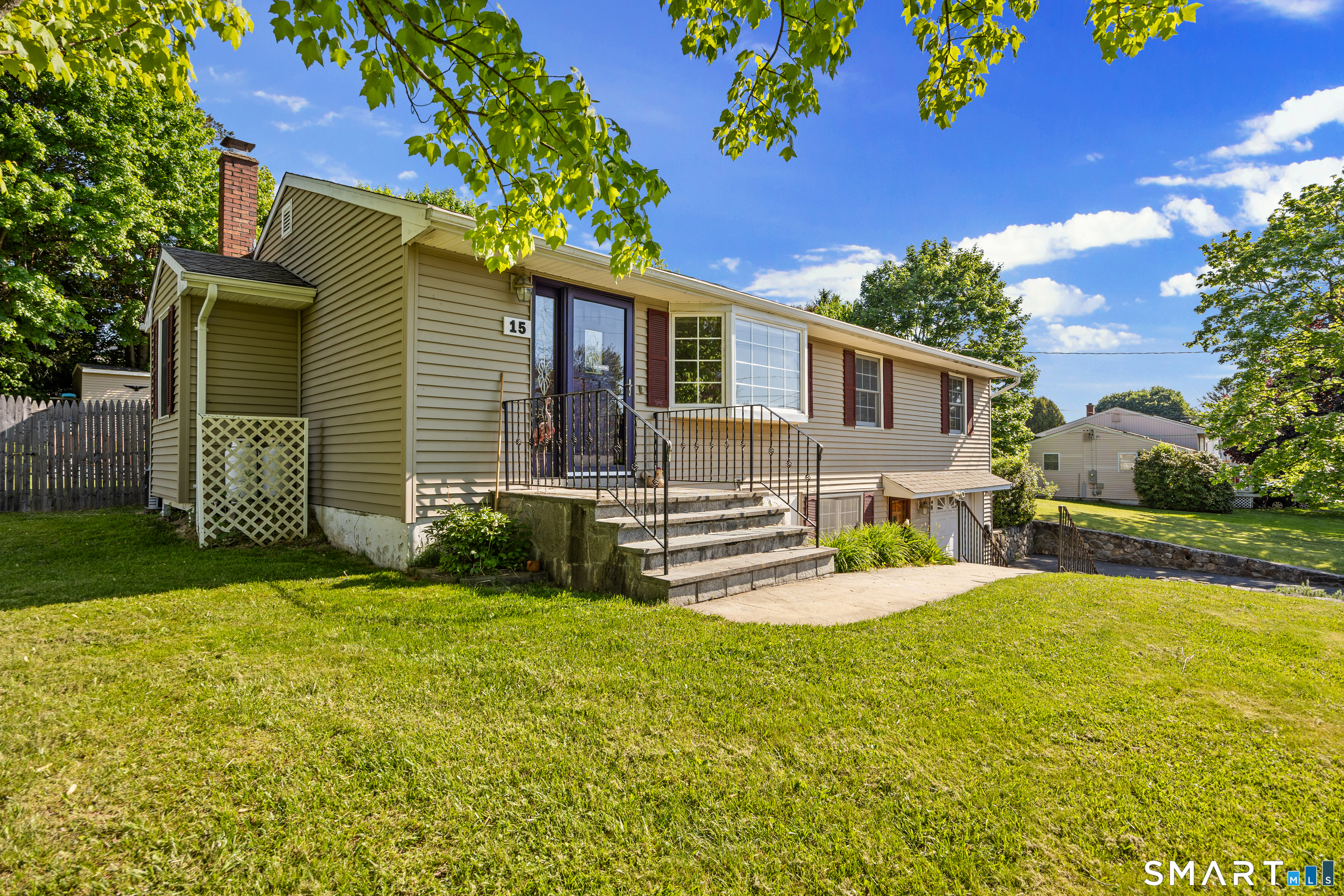 15 Chicory Drive Wolcott CT 06716