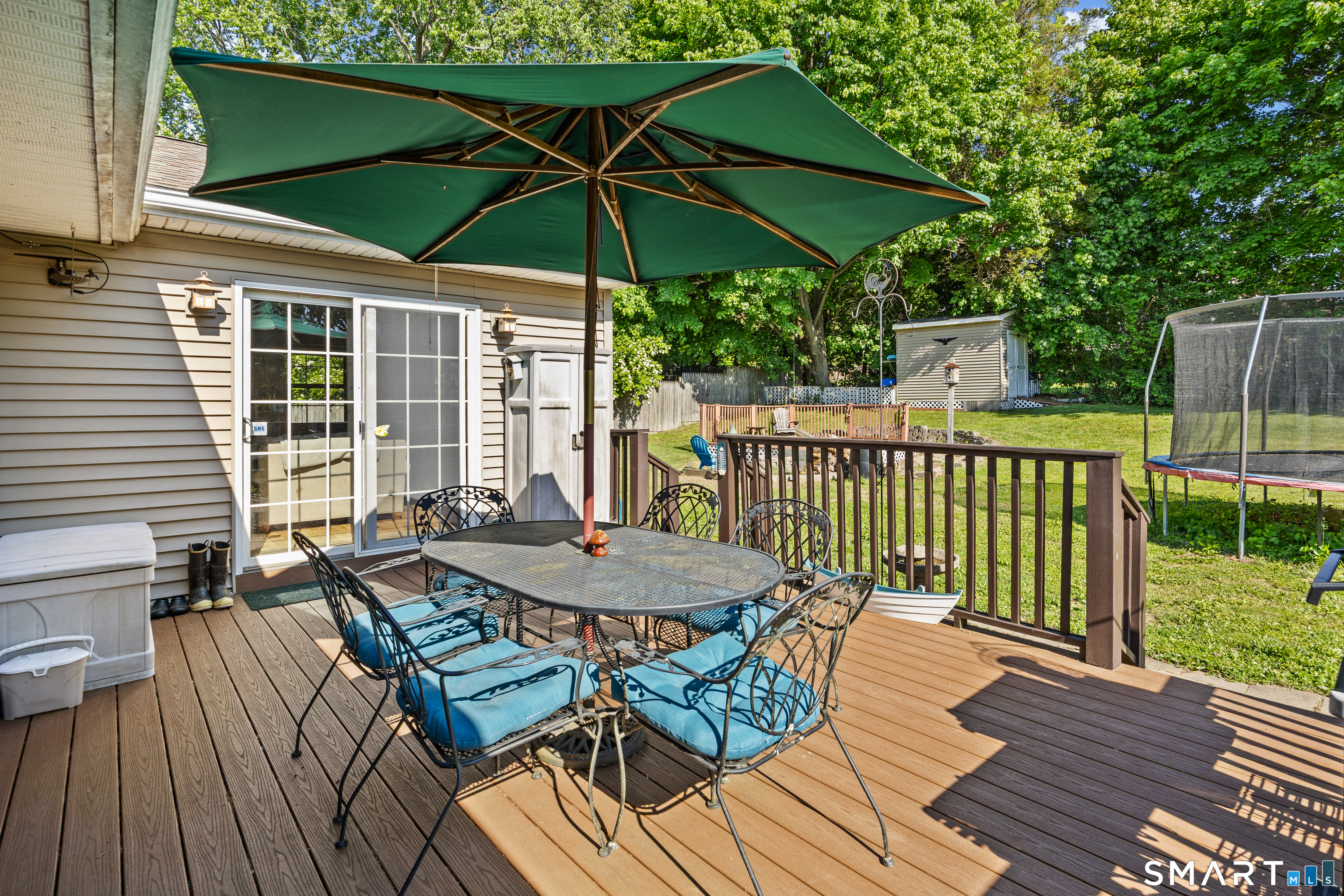 15 Chicory Drive Wolcott CT 06716