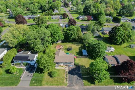 15 Chicory Drive Wolcott CT 06716