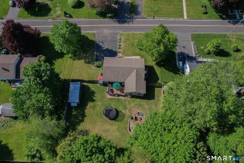 15 Chicory Drive Wolcott CT 06716