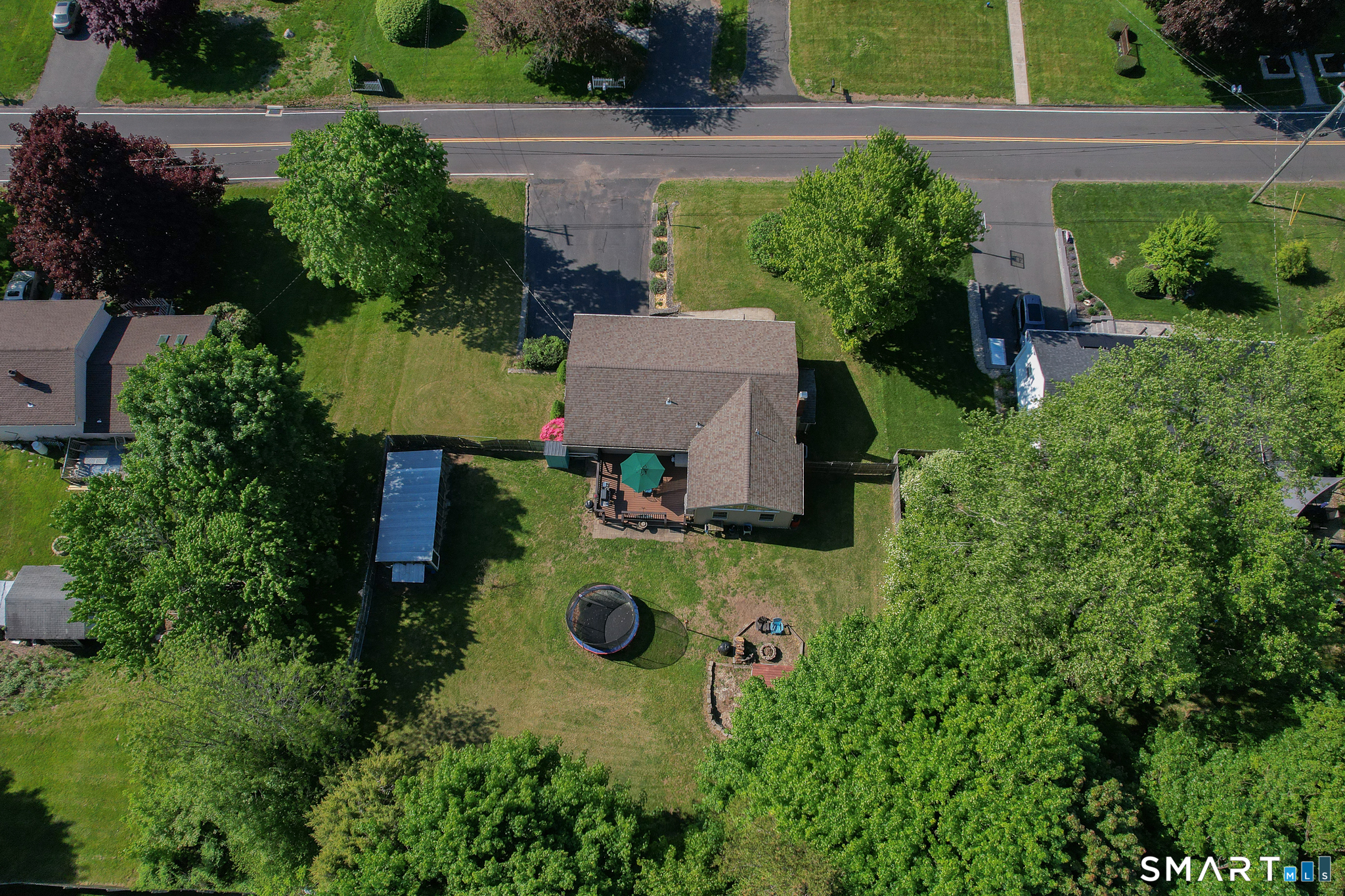 15 Chicory Drive Wolcott CT 06716