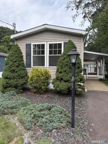 41 Woodland Trail Killingworth CT 06419