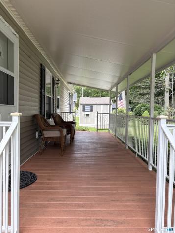 41 Woodland Trail Killingworth CT 06419