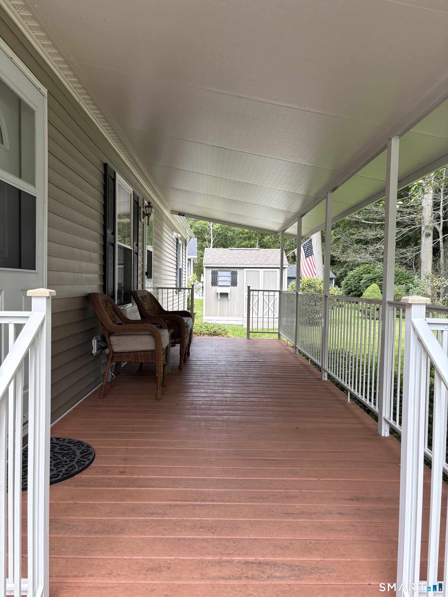 41 Woodland Trail Killingworth CT 06419