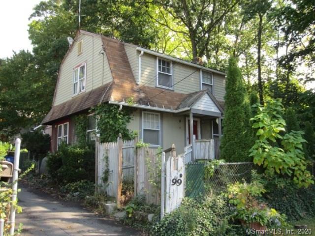 99 Genesee Street New Haven CT 06515