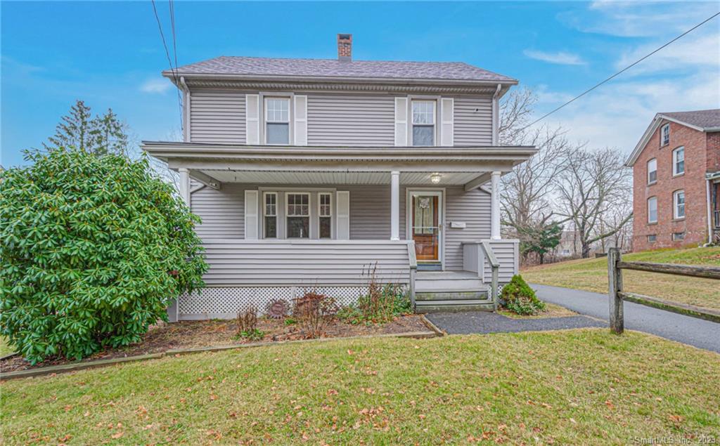 148 Highland Avenue Middletown CT 06457