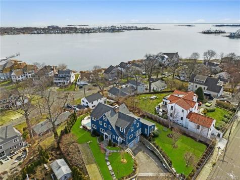 105 Shorefront Park Norwalk CT 06854
