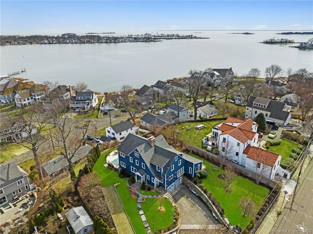 105 Shorefront Park Norwalk CT 06854
