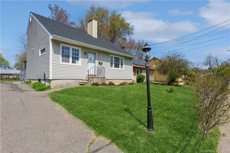 112 Chatham Street Hartford CT 06112