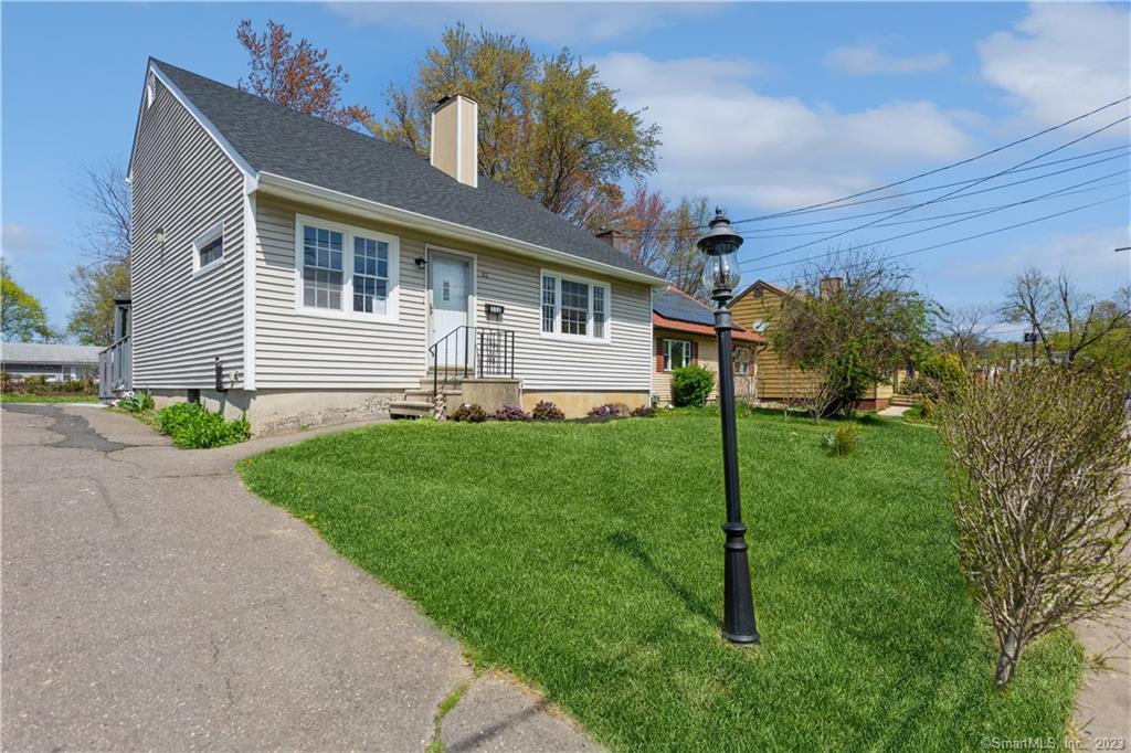 112 Chatham Street Hartford CT 06112