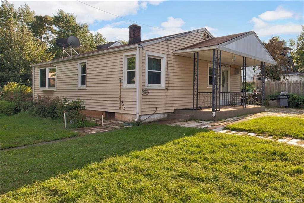 112 Rhodes Street New Britain CT 06051