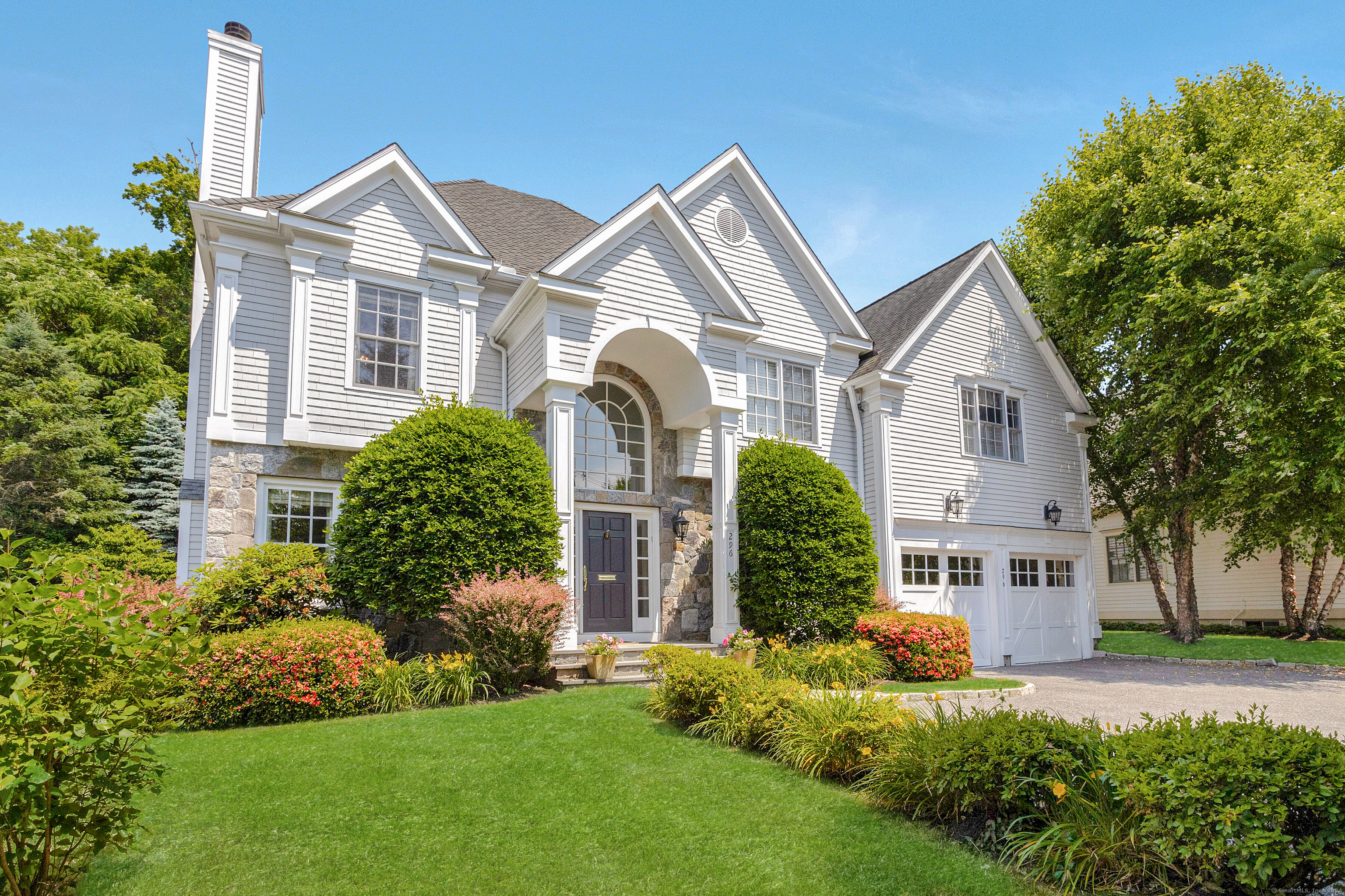 296 Park Street New Canaan CT 06840