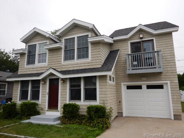 83 Taylor Avenue Madison CT 06443