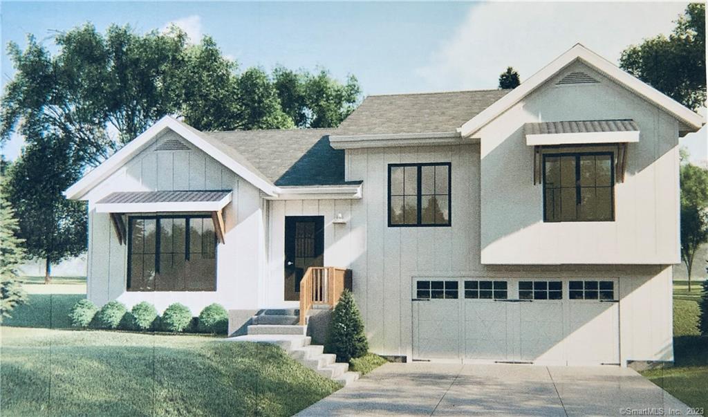 20 Lancaster Road Wethersfield CT 06109