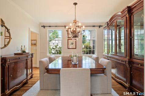 64 Douglas Road New Canaan CT 06840