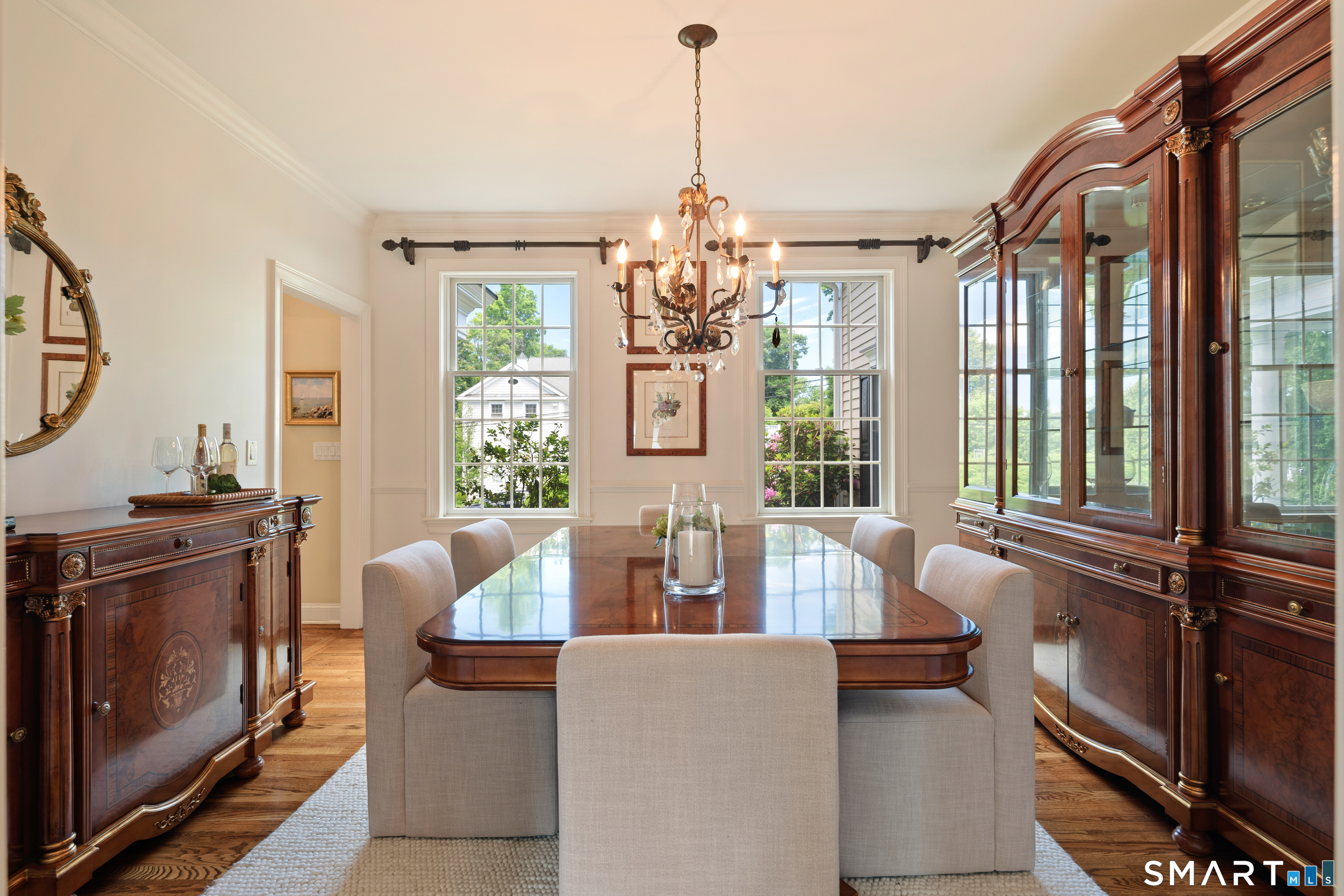 64 Douglas Road New Canaan CT 06840