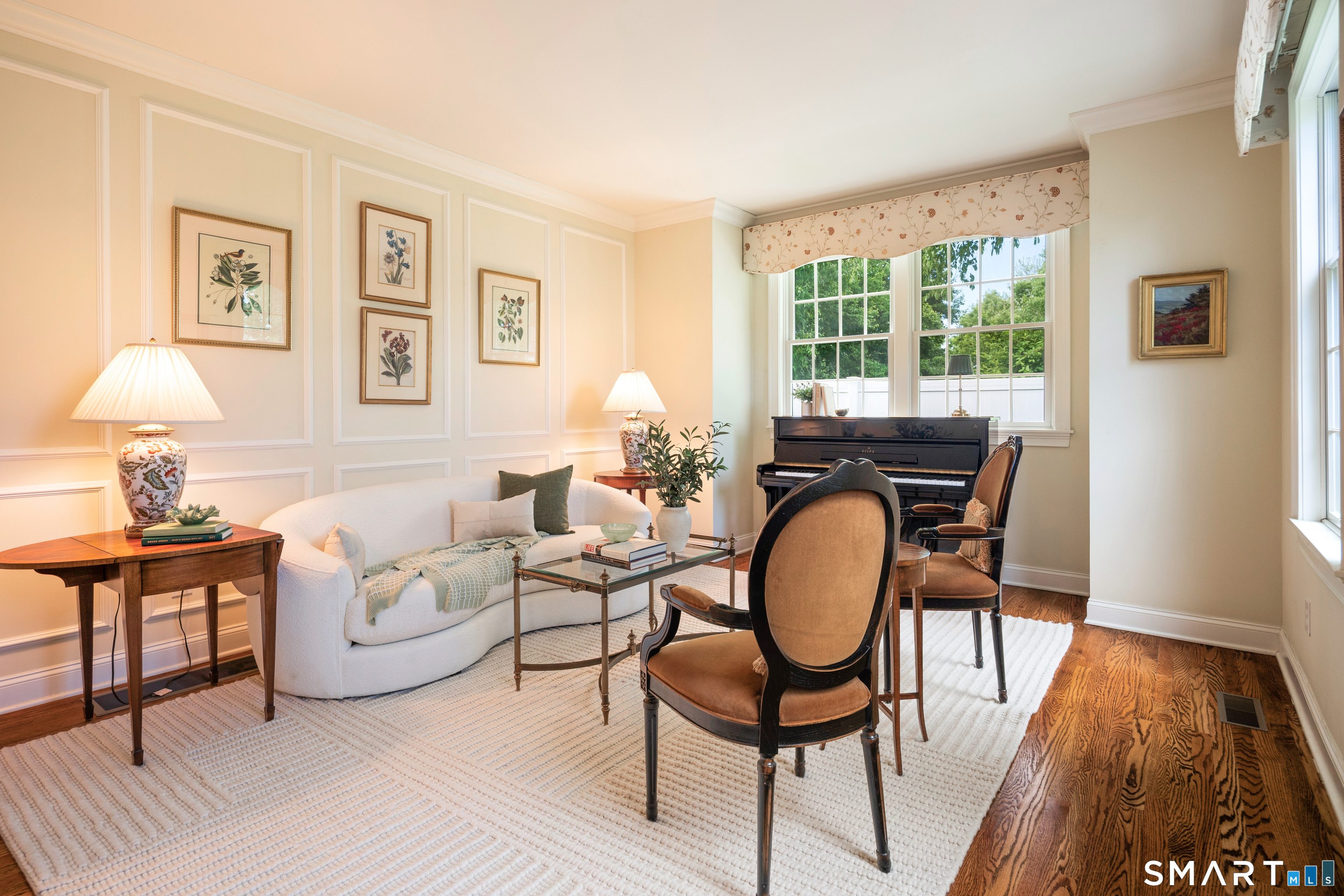 64 Douglas Road New Canaan CT 06840